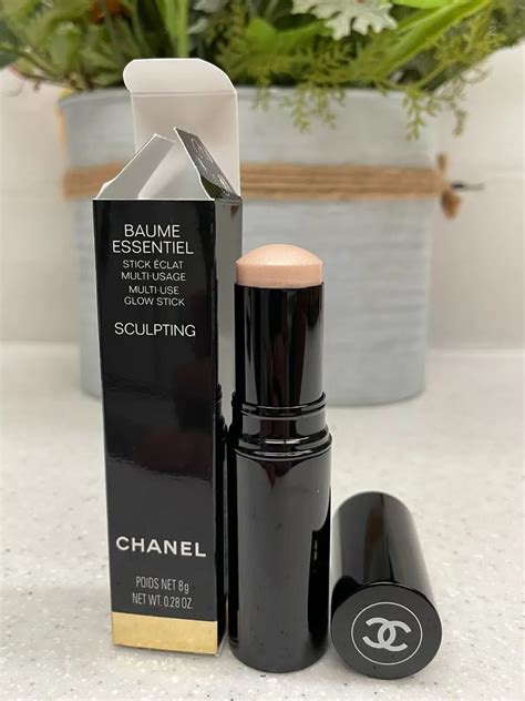 chanel parfümierte stifte|BAUME ESSENTIEL Multi.